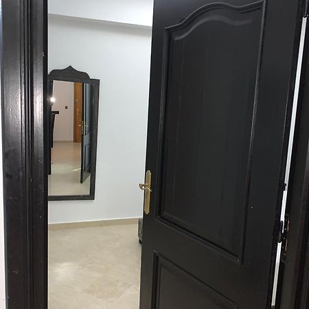Diamant Marrakech Centre Apartment Маракеш Екстериор снимка