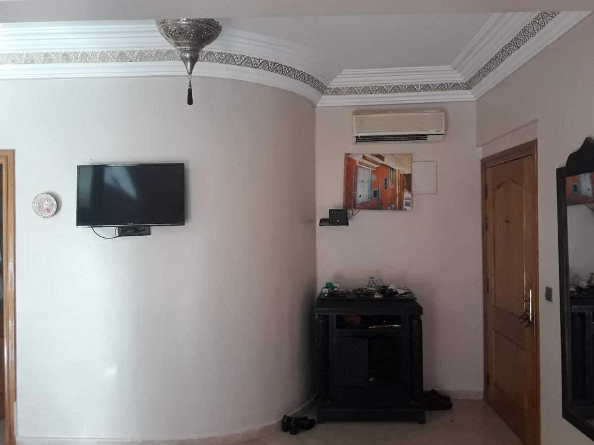 Diamant Marrakech Centre Apartment Маракеш Екстериор снимка
