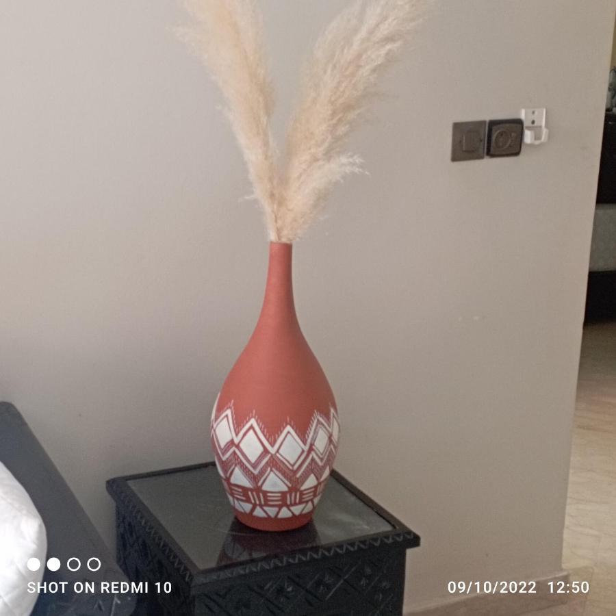 Diamant Marrakech Centre Apartment Маракеш Екстериор снимка