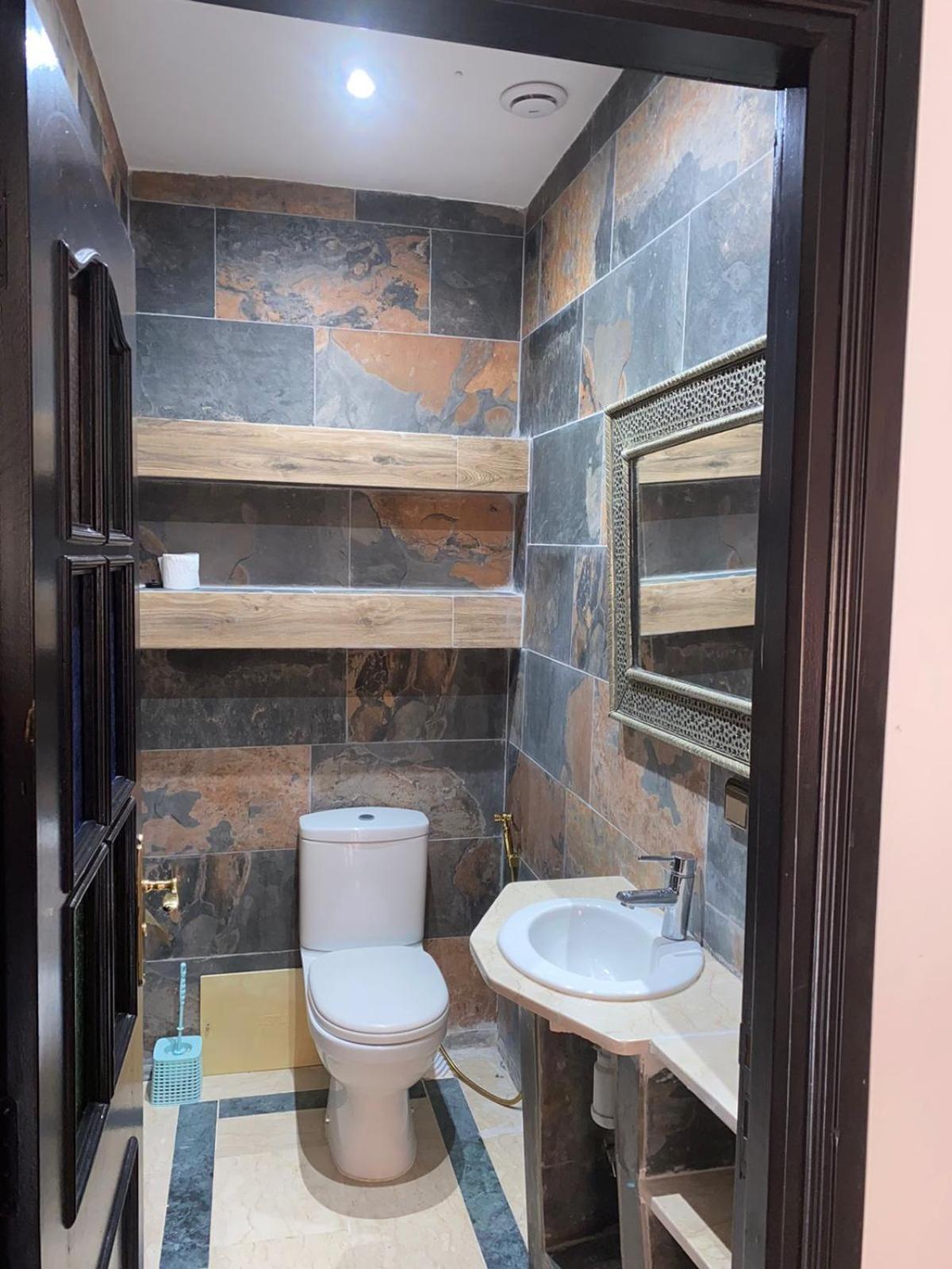 Diamant Marrakech Centre Apartment Маракеш Стая снимка