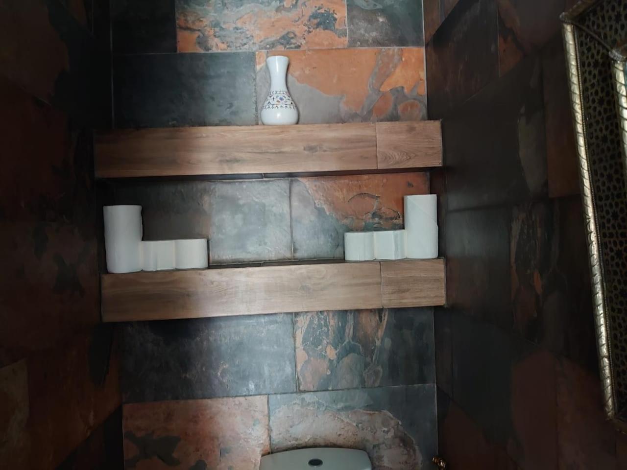 Diamant Marrakech Centre Apartment Маракеш Екстериор снимка