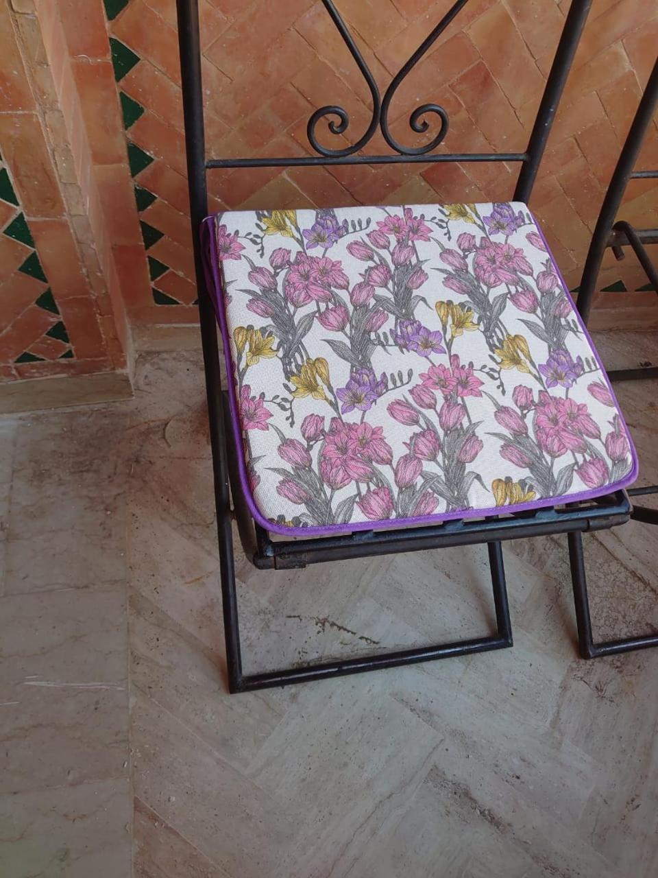 Diamant Marrakech Centre Apartment Маракеш Екстериор снимка