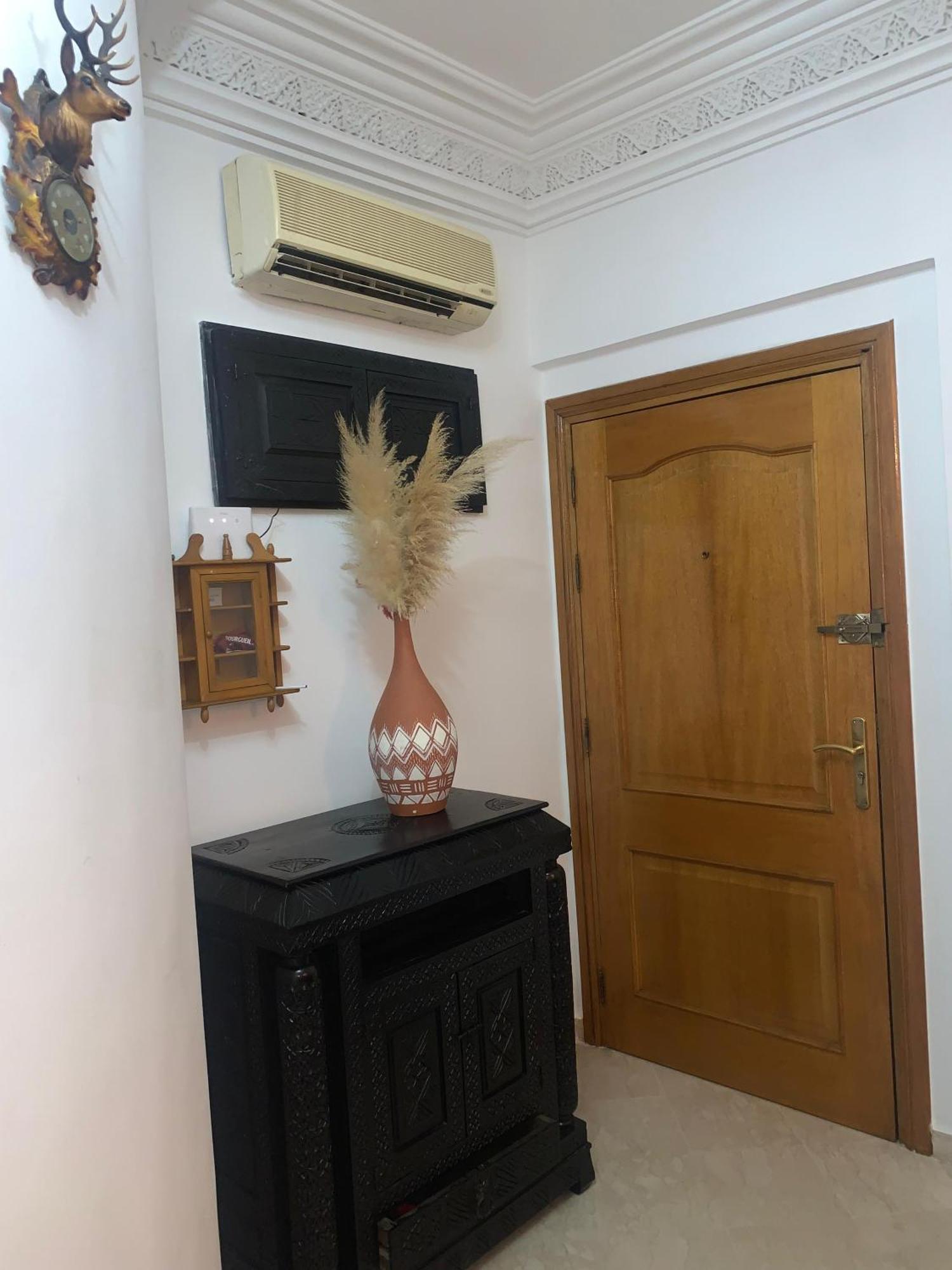 Diamant Marrakech Centre Apartment Маракеш Стая снимка