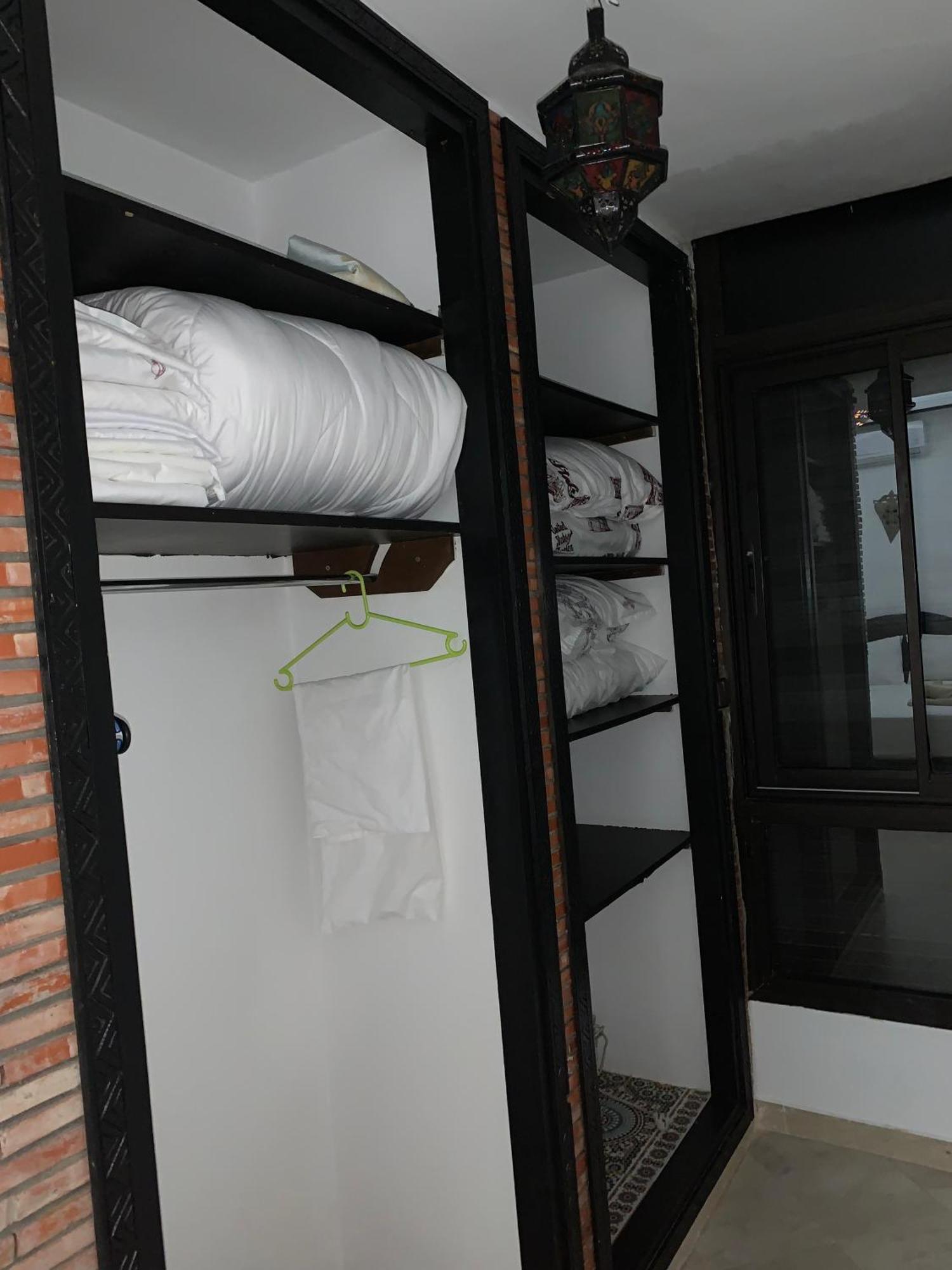 Diamant Marrakech Centre Apartment Маракеш Екстериор снимка