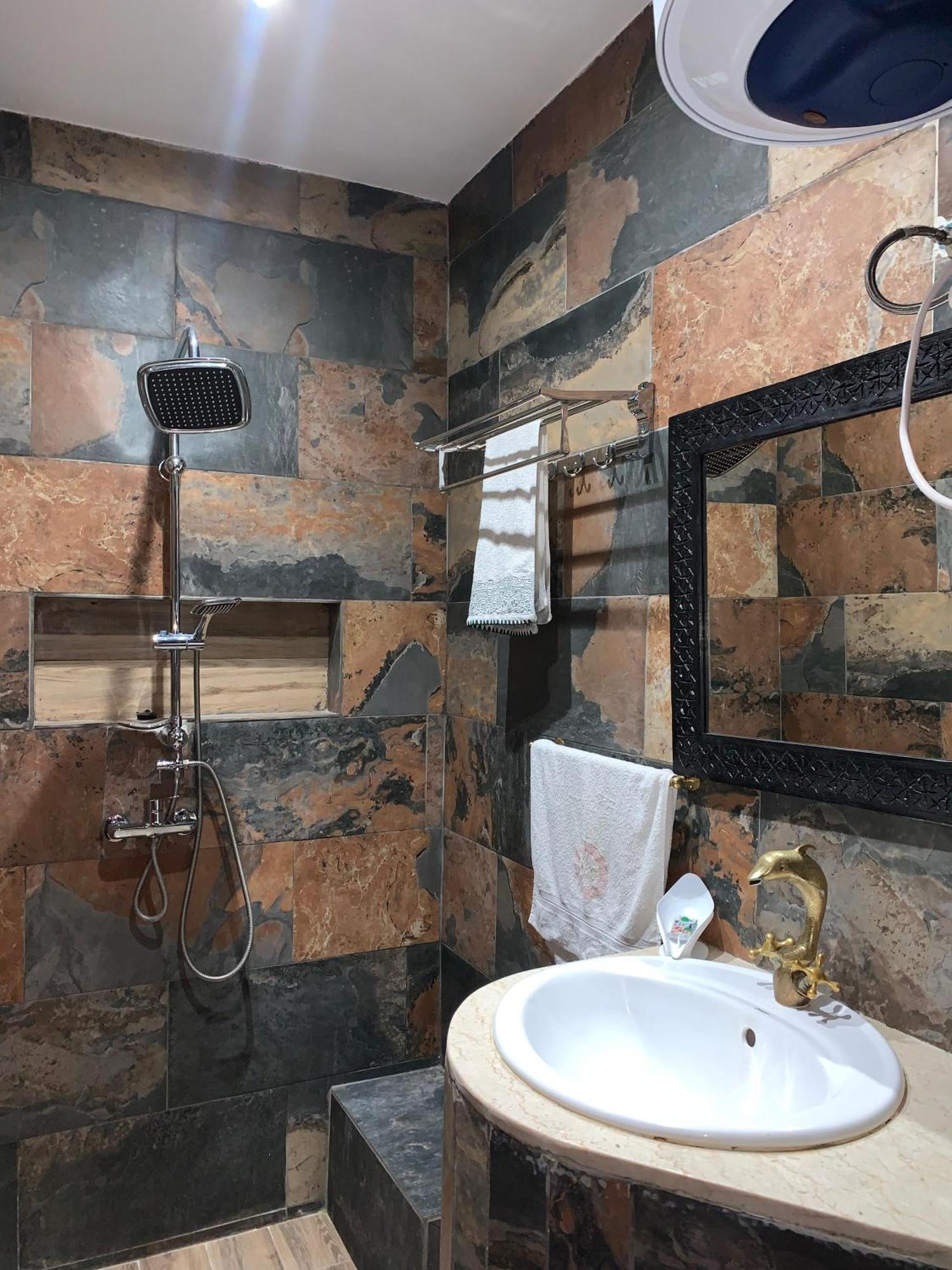 Diamant Marrakech Centre Apartment Маракеш Екстериор снимка