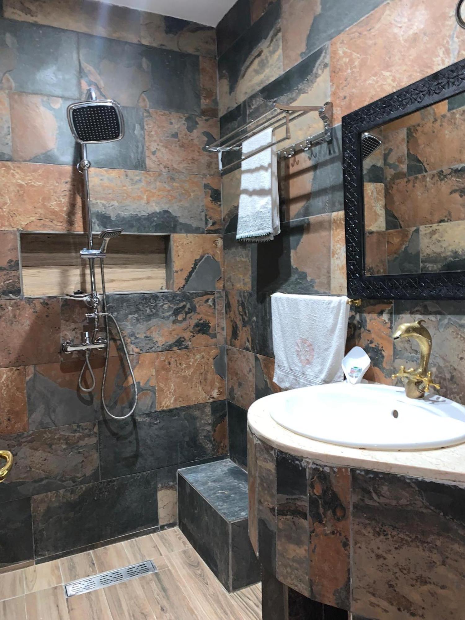 Diamant Marrakech Centre Apartment Маракеш Екстериор снимка